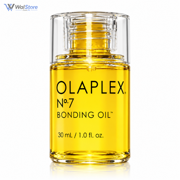 Olaplex No. 7 Bonding Oil 30ml