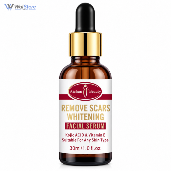 Remove Scars Facial Serum In Pakistan