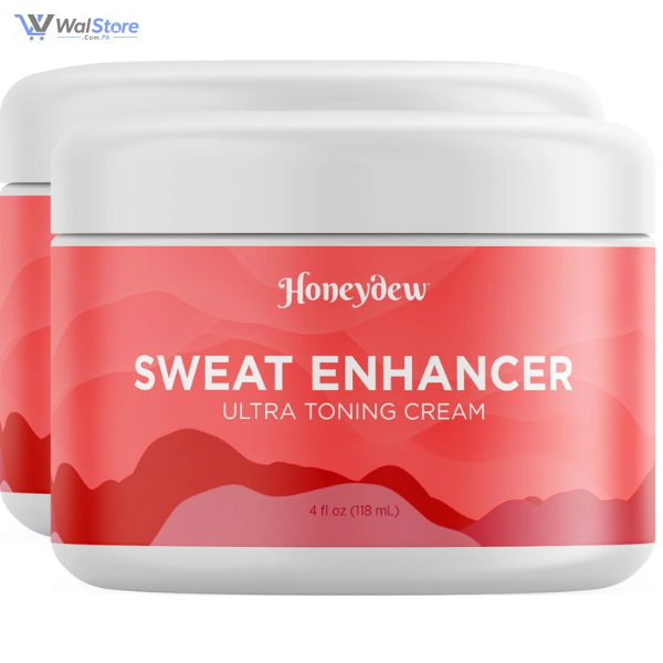 Sweat Enhancer Hot Firming Lotion 118ml for Women &amp; Men