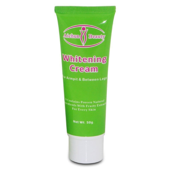 Aichun Beauty Private Parts Underarm Cream In Pakistan