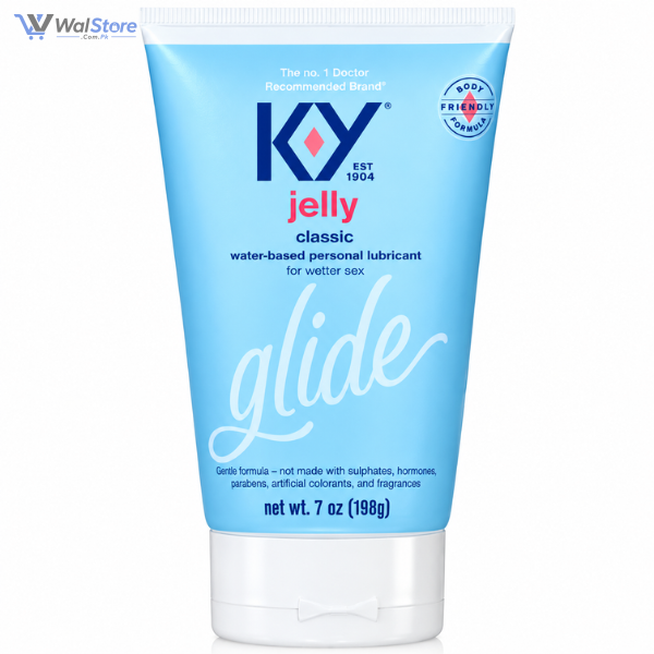 Ky Water Based Lubrication Intercourse Suitable In Pakistan