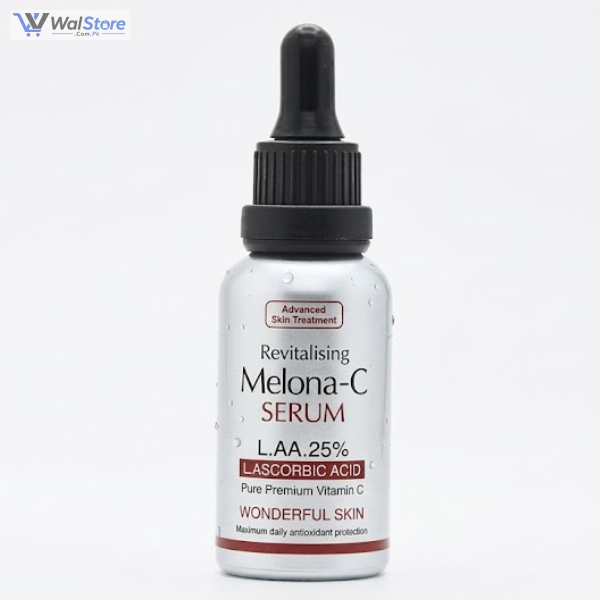 Melona-C Vitamin Serum In Pakistan