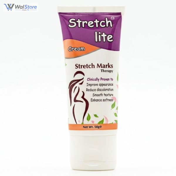 Stretch Lite Cream 50g In Pakistan