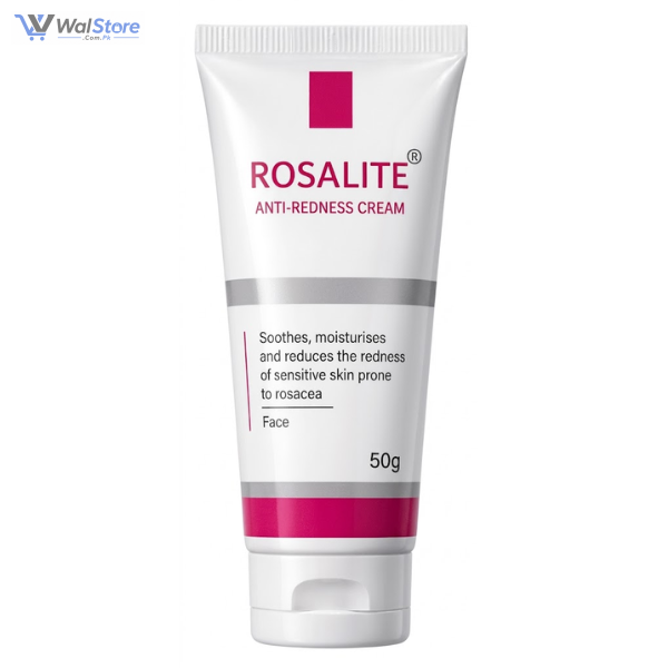 Rosalite Anti Redness Cream Price In Pakistan