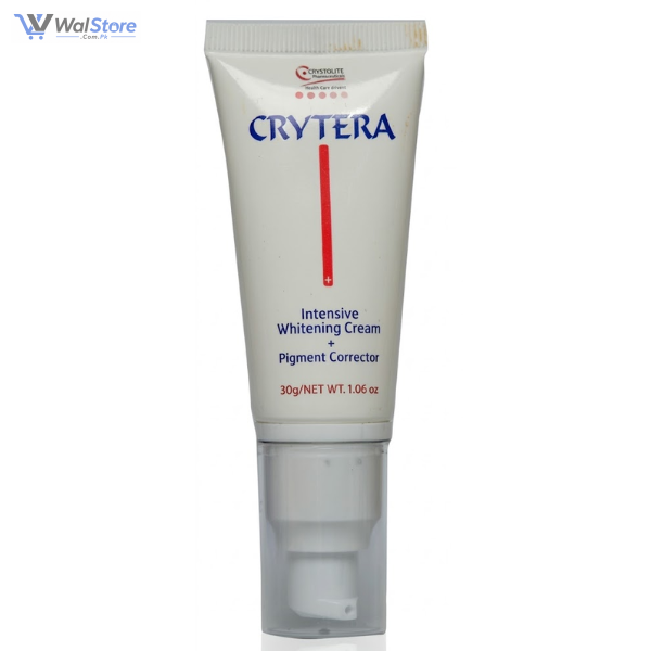 Crytera Intensive Cream Price In Pakistan