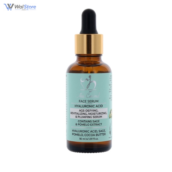 Age Control Face Serum In Pakistan