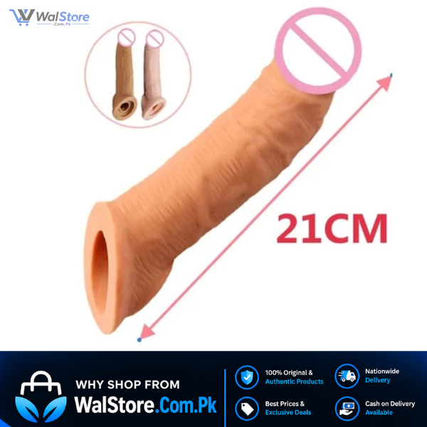 9 Inch Condom In Pakistan
