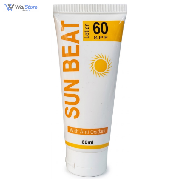 Best Sunblock In Pakistan