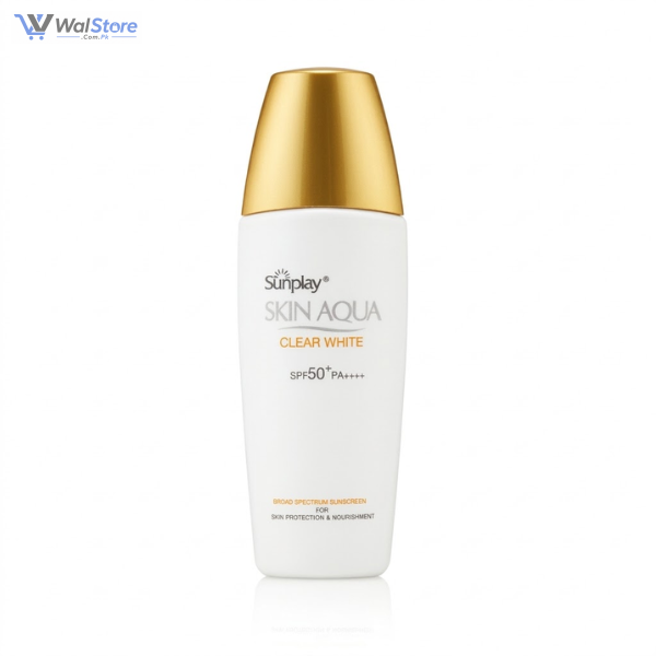 Skin Aqua Sunblock In Pakistan