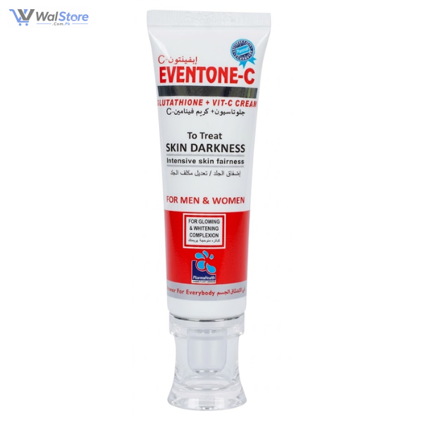 Eventone C Cream Price In Pakistan
