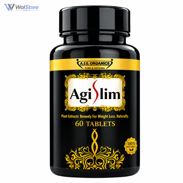 Agislim Tablets Price In Pakistan