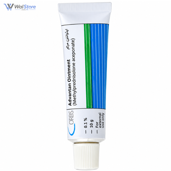Advantan Cream Price In Pakistan