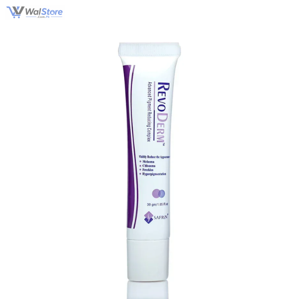 Revoderm Advanced Pigmentation Reducing Cream In Pakistan