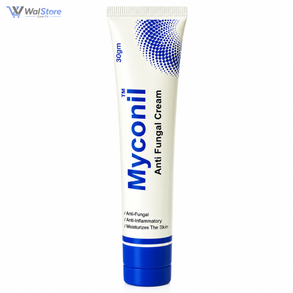 Myconil Anti Fungal Cream 30g In Pakistan