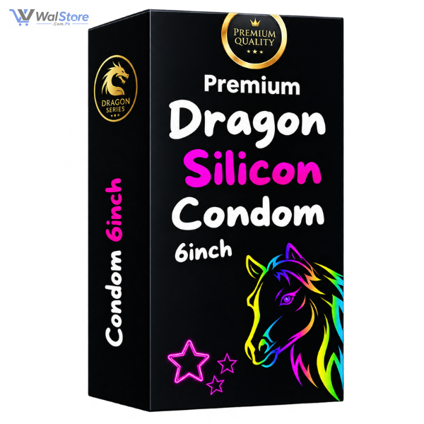 Dragon Skin Color Silicone Condoms Price In Pakistan