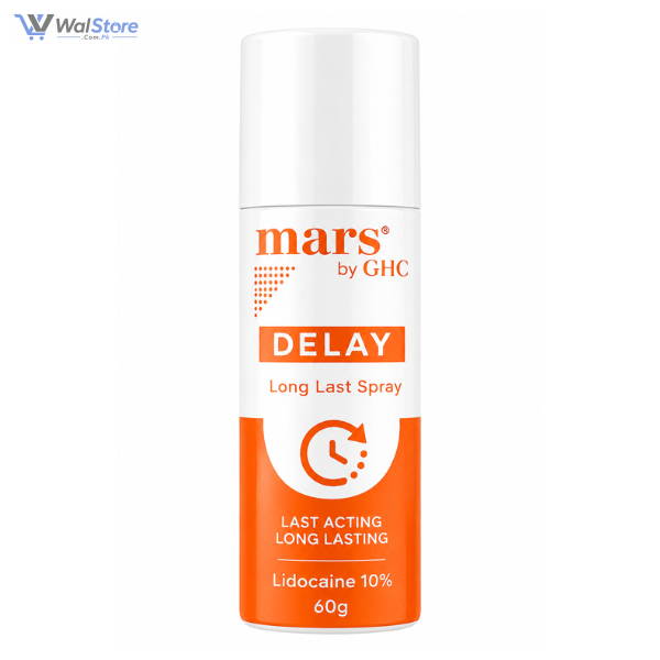Mars Delay Spray Price in Pakistan