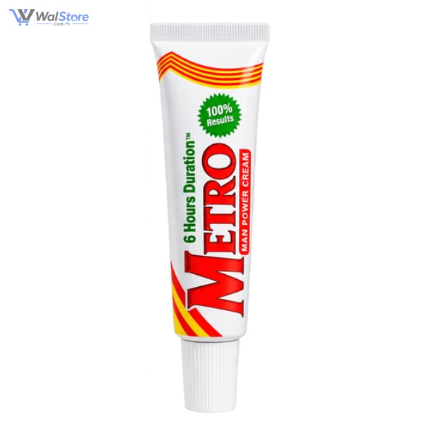 Metro Delay Cream Price in Pakistan