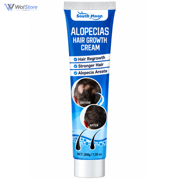 Alopecia Hair Growth Cream Price in Pakistan
