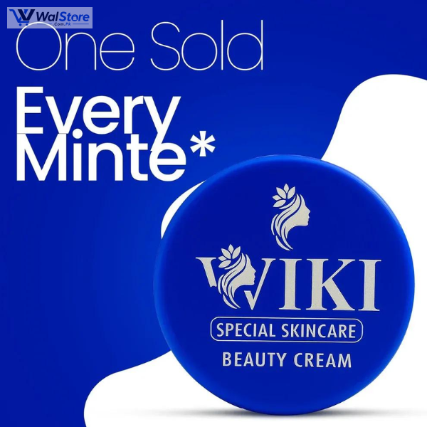 WIKI Special Care Beauty Cream In Pakistan