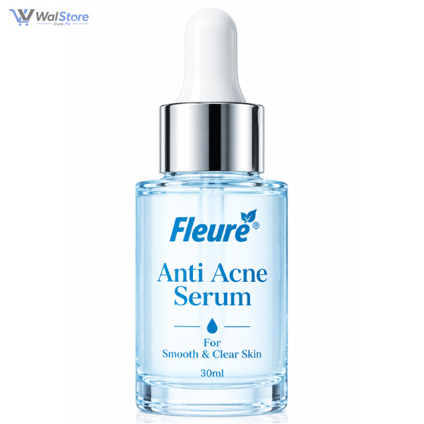 Fleuré Anti-Acne Serum in Pakistan