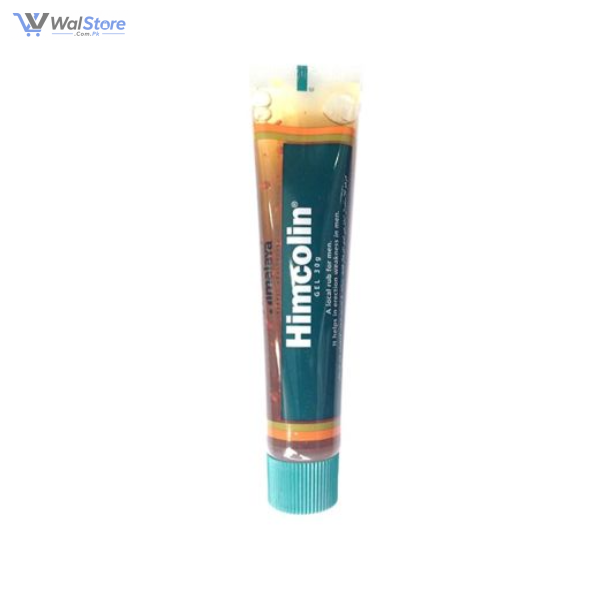 Himcolin Gel Price In Pakistan