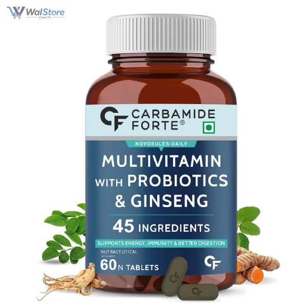 Carbamide Forte Tablets Price In Pakistan