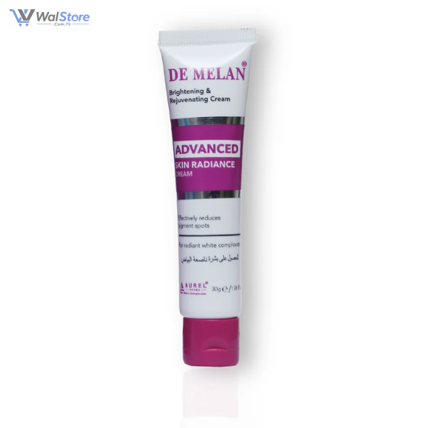 De Melan Brightening Cream Price In Pakistan
