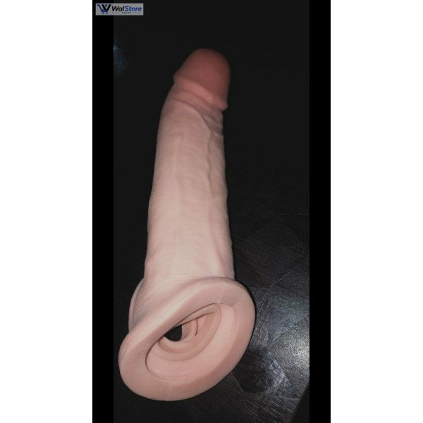Skin Color 6 Inch Condom In Pakistan