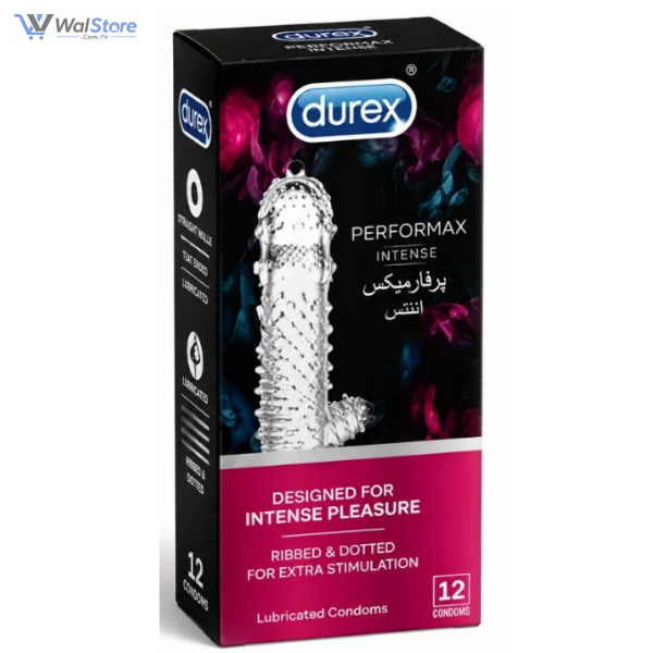 Durex Silicone Condom Price In Pakistan