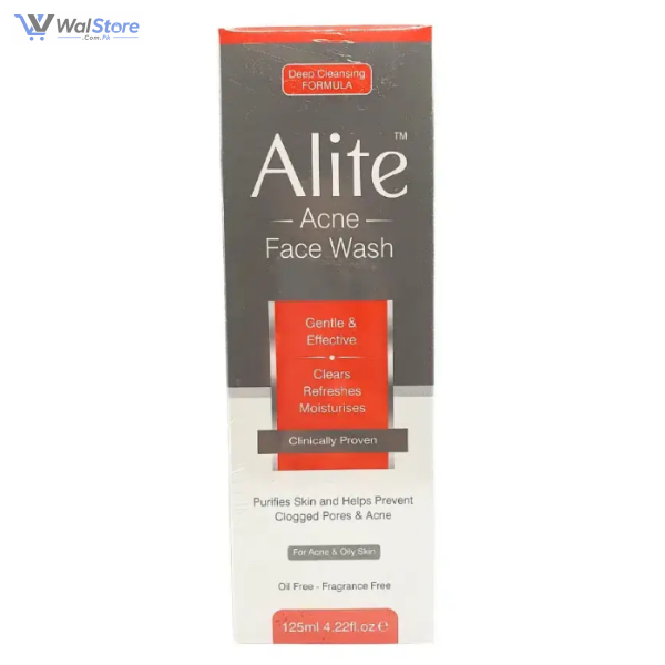 Alite Anti Acne Gel In Pakistan