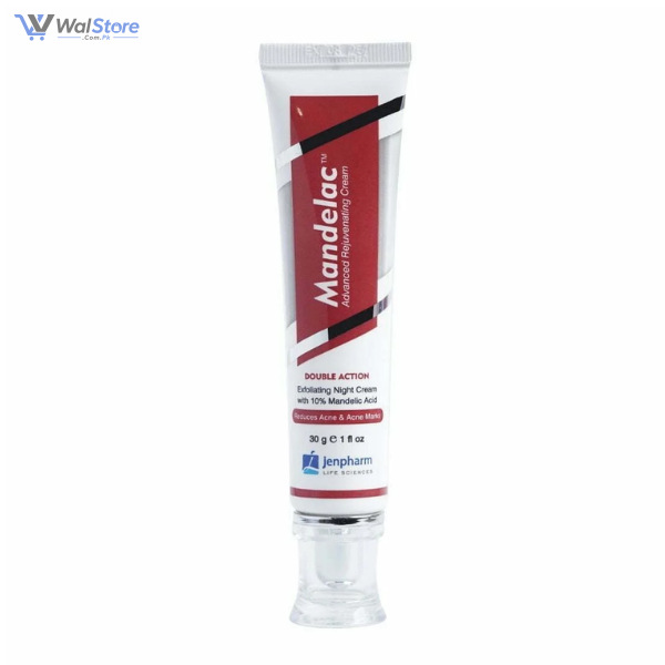 Mandelac Skin Cream Price in Pakistan