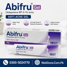 Abifru Gel Price In Pakistan
