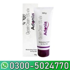 Adonia Moisturising Cream In Pakistan