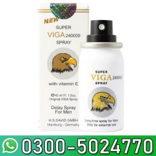 Aichun Beauty 24000 VIga Spray With Vitamin E