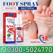 Aichun Beauty Foot Spray Price in Pakistan