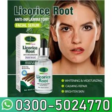 Aichun Beauty Licorice Root Serum In Pakistan