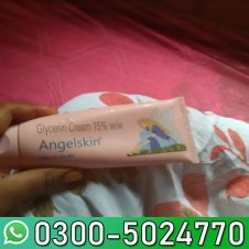 Angelskin 15% Glycerin Cream In Pakistan