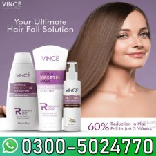Anti Hair Fall Kit in Pakistan