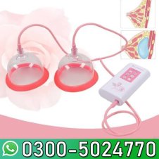 Automatic Electric Breast Enlargement Pump In Pakistan