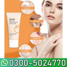 BARUBT Whitening Cream Price In Pakistan
