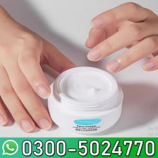 BIOAQUA Children Milk Protien Moisturizing Face Cream In Pakistan