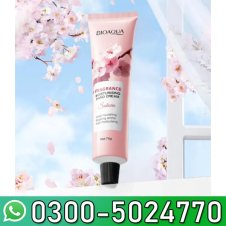 BIOAQUA Sakura Fragrance Moisturizing Hand Cream Price In Pakistan
