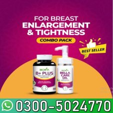 Bella Care Oil In Pakistan