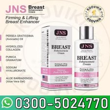 Best Breast Increase Cream in Pakistan