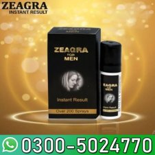 Best Zeagra Delay Spray For Men