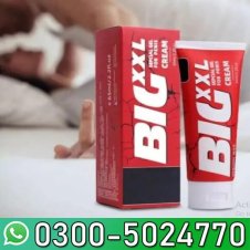 Big XXL Gel in Pakistan