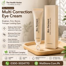 Bio-Ferment Multi-Correction Skin Eye Cream In Pakistan