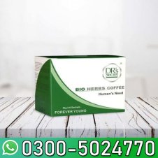 Bio Herbs Coffee In Pakistan