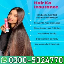 Bounce Keratin Boosters &amp; Biotin for Hair Growth &amp; Hair Fall Control In Pakistan