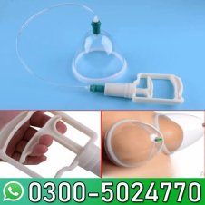 Breast Enlargement Pump Price In Pakistan